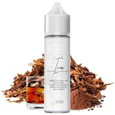 Ira Pod Approved K Flavour Liquido Scomposto 20ml Tabacco Whisky Cacao