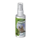 Union bio dental clean dog lozione dentifricia 50 ml