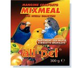 All pet mixmeal pastoncino 300 g