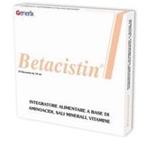 Betacistin® 10 Flaconcini Da 10ml