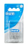 Oral-B 12 ricambi per set interdentale CONICO