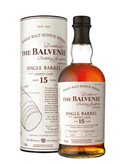 The Balvenie 15 yo Single Barrel