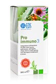 EOS Pro Immuno 3 Lampone Integratore Alimentare 300ml