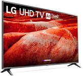 LG 75UM7000PLA LG TV LED Ultra HD Smart TV 75" 4K Active HDR DTS, AI ThinQ (LG ITALIA) PRONTA CONSEGNA