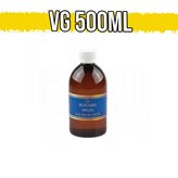 Glicerina Vegetale Blue Label Pink Mule 500 ml 100% VG Glicerolo