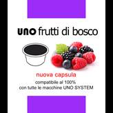 Frutti di Bosco compatibili Uno System