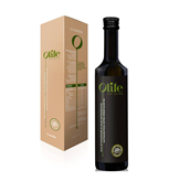 Olio nutraceutico extra vergine di oliva Olife | alto contenuto di Vitamina E - 500 ml