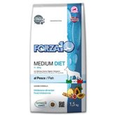 Sanypet Forza 10 Forza 10 medium diet pesce 12kg