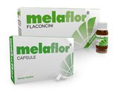 ShedirPharma® Melaflor® Integratore Alimentare 30 Capsule