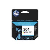 HP Cartuccia HP 304XL (N9K07AE) 3 colori - 163989