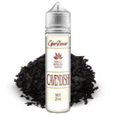 Cavendish Tabacco Distillato for Pod Cyber Flavour Liquido Scomposto 20ml