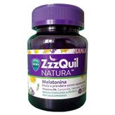 Zzzquil Natura Senza Glutine Vicks 30 Pastiglie
