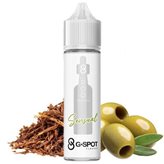 Sensual Pod Edition G-Spot Liquido Scomposto 20ml Tabacco Oliva