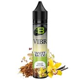 Vanity Bacco Vibr ToB Aroma Mini Shot 10ml Tabacco Pistacchio Vaniglia