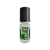 Menta King Liquid Aroma Concentrato 10ml