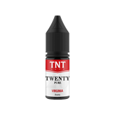 Virginia Twenty Pure Distillati TNT Vape Aroma Concentrato 10ml Tabacco