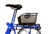 Cestino posteriore per triciclo ripiegabile Tricy - iva agevolata 4%