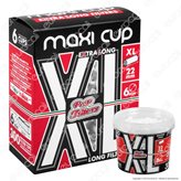 Pop Filters Slim 6mm XL Extra Lunghi Lisci Maxi Cup - Box 6 Barattoli da 300 Filtri