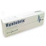 Hyalubrix 60 Soluzione per Iniezione Intrarticolare 1 Siringa pre-riempita 60/4ml