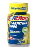 Carnitina 1000 ProAction 45 Compresse