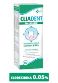 CliaDent Collutorio Clorexidina 0,05% 200ml