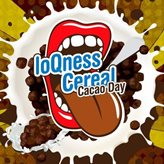 IoQness Cereal Aroma Concentrato Bigmouth da 10 ml