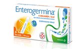 Enterogermina® 4 Miliardi 10 Flaconcini