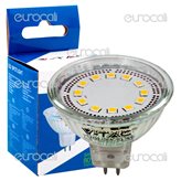V-Tac VT-1892 Lampadina LED GU5.3 3W Faretto Spotlight