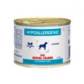 Royal canin hypoallergenic cane umido 200 gr