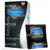 Preservativi Pasante Extra Safe - Scatola 12 pezzi