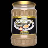 Anderson Sport Butter 510 g - Burro di arachidi puro senza zucchero o sale