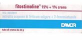 Fitostimoline Crema 32g 15%