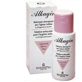 Alkagin Detergente Lenitivo Alcalino 250ml