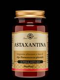 Astaxantina Solgar 30 Perle Softgels