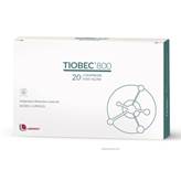 TIOBEC 800 20CPR 32G