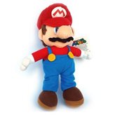 Super Mario Peluche Super Mario misura 5