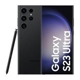 Samsung Galaxy S23 Ultra 5G-8GB-RAM 256GB- Europa - Phantom Black(nero) @ SPEDITO IN 24H @ PAYPAL- scalapay-