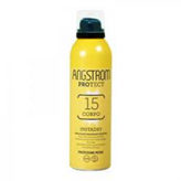 Angstrom Protect Spray Solare Trasparente Limited Edition 2021 SPF 15 150ml