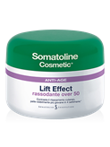 Somatoline Cosmetic Lift Effect Rassodante Over 50 Pelle Matura 300ml