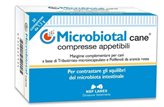 Nbf lanes microbiotal cane 30 compresse