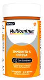 Multicentrum immunit&dif 30 capsule