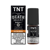 Death Valley Crystal Mix TNT Vape Liquido Pronto 10ml Tabacco Latakia San Andres (Nicotina: 3 mg/ml - ml: 10)