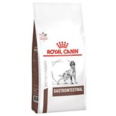 Crocchette per cani Royal Canin gastrointestinal 15 Kg