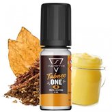 Tabaccone Suprem-e Liquido Pronto 10ml Tabacco Crema Vaniglia (Nicotina: 4 mg/ml - ml: 10)