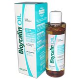 Bioscalin Oil - Shampoo Extra Delicato per Cute Sensibile da 200ml
