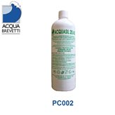Ricarica Anticalcare - PC002 - AcquaSIL 20/40 - 1x1Kg - Anticorrosivo antincrostante - per pompe MiniDOS e BravaDOS
