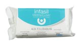 Infasil Derma Clinic Alta Tollerabilità salviette intime pH 5