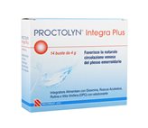 Proctolyn Integra Plus Integratore per le emorroidi 14 bustine