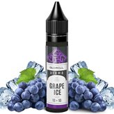 Grape Ice Glowell Aroma Mini Shot 10ml Uva Ghiaccio