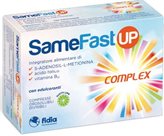 SameFast Up Complex Fidia Farmaceutici 20 Compresse Orosolubili
